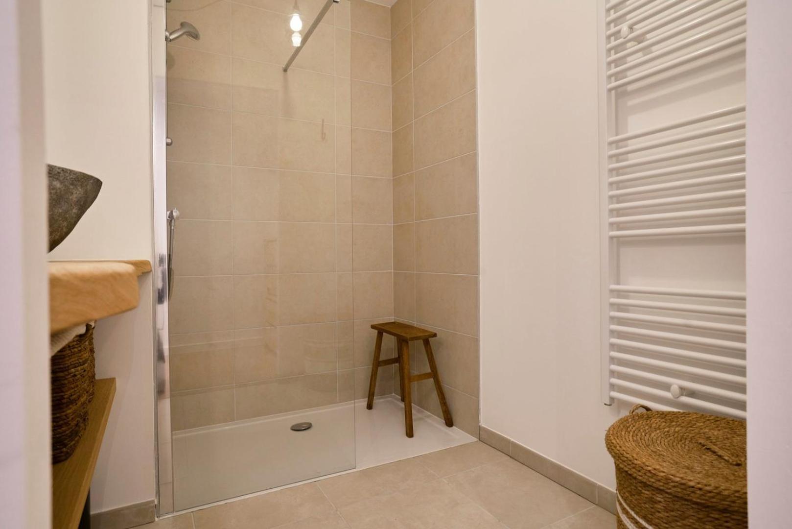 Apartment In A New With Parking Mouvaux
