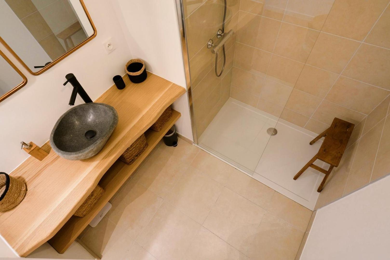 In A New With Parking Apartment Mouvaux
